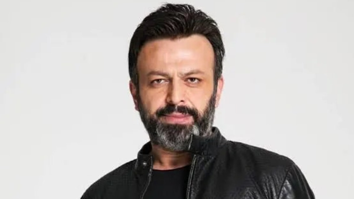 Oyuncu Serhat Mustafa Kılıç, İstanbul'daki evinde ölü bulundu