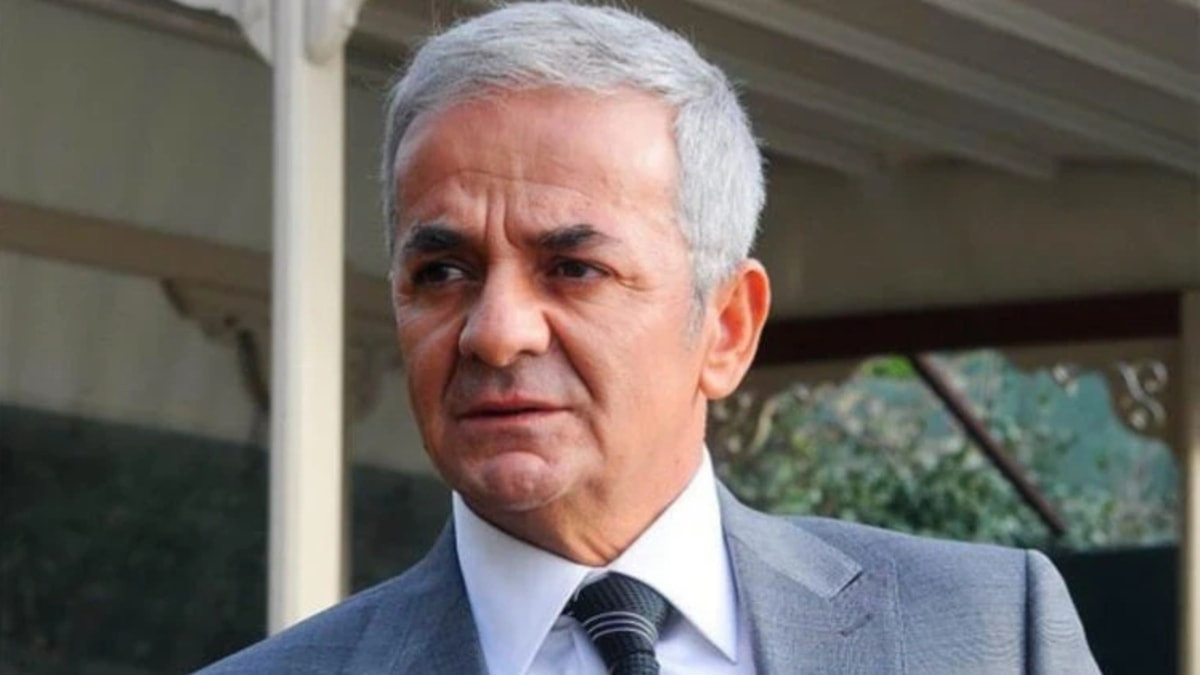 Oyuncu Zafer Algöz ve Lale Algöz’den romantik paylaşım