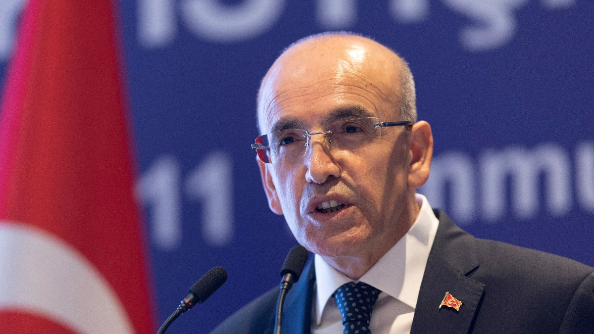Piyasalardaki hareketlilik sonrası Finansal İstikrar Komitesi toplandı