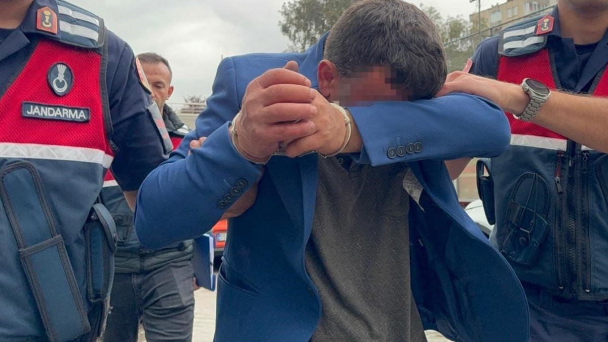 Samsun'da kıskançlık cinayeti: Eşini öldüren sanık kendini savundu