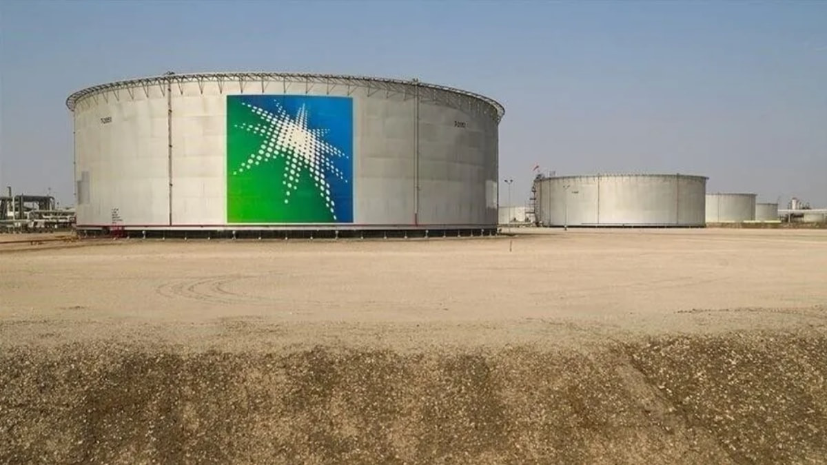 Suudi Aramco'nun yakında faaliyete geçeceği açıklaması piyasaları rahatlattı