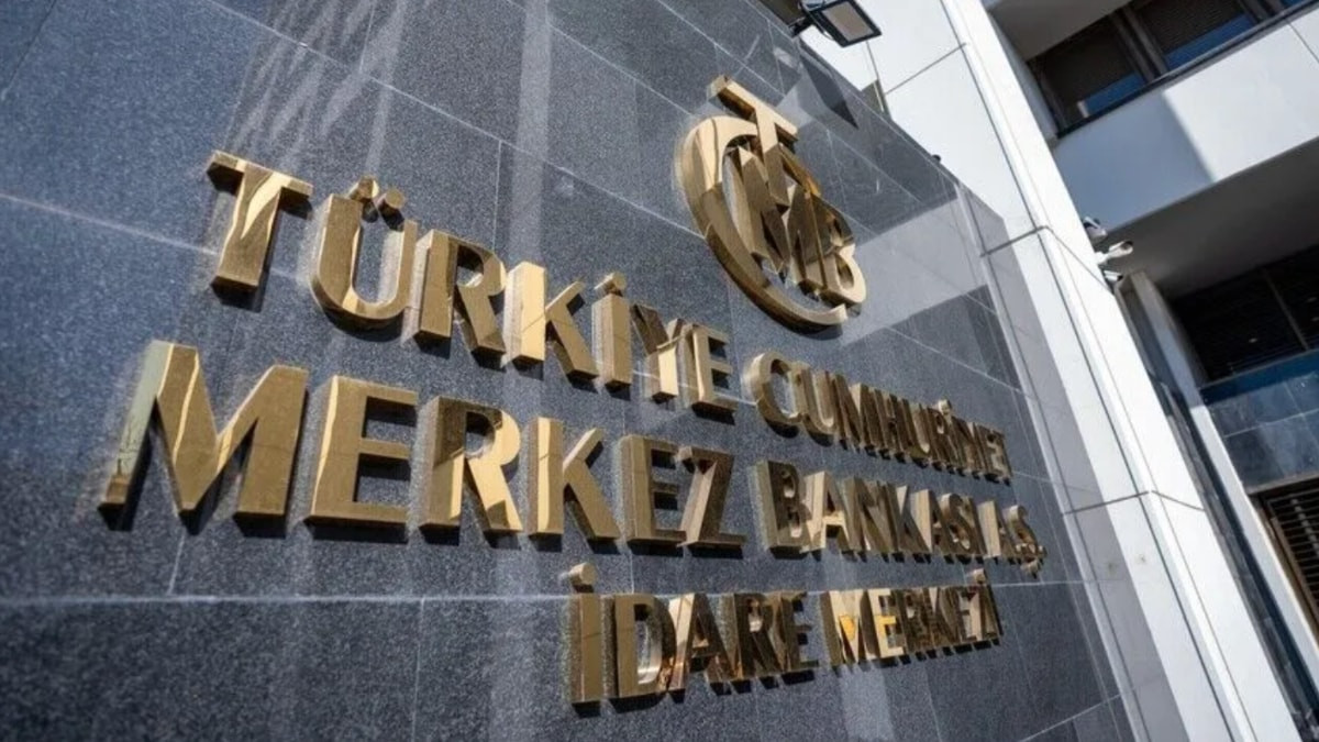 TCMB'den faaliyet izni iptali