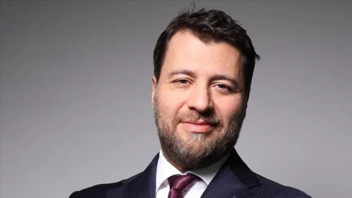 Tera Yatırım Holding Başkanı Emre Tezmen emniyete teslim oldu