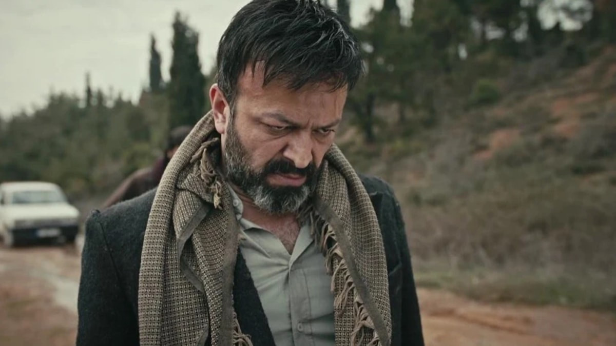 Teşkilat’ta Serhat Kılıç’ın rolünü canlandıracak yeni isim belli oldu