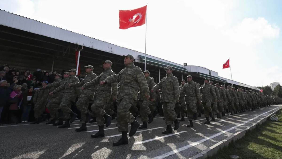 Yıllık izin hesabında askerlik ayrıntısı: KDK'dan başvuruya ret