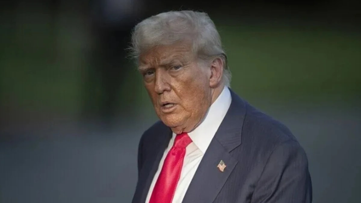 ABD'de Trump'ı takip etmeyi bırakan televizyon kanallarına soruşturma