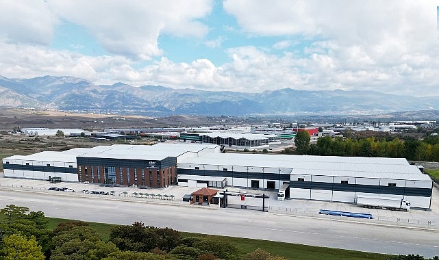 Efor Yatırım Fortune 500 Türkiye Listesi'nde 103 Sıra Yükseldi