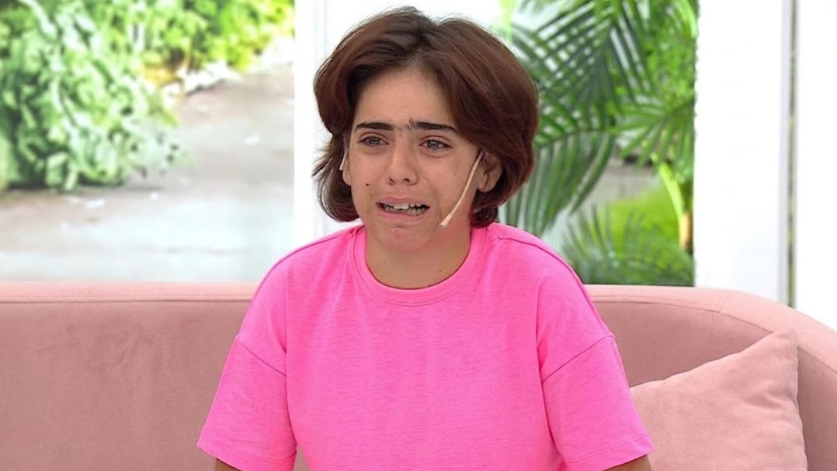 Esra Erol’un programıyla tanınmıştı: Fatma'nın son hali ortaya çıktı
