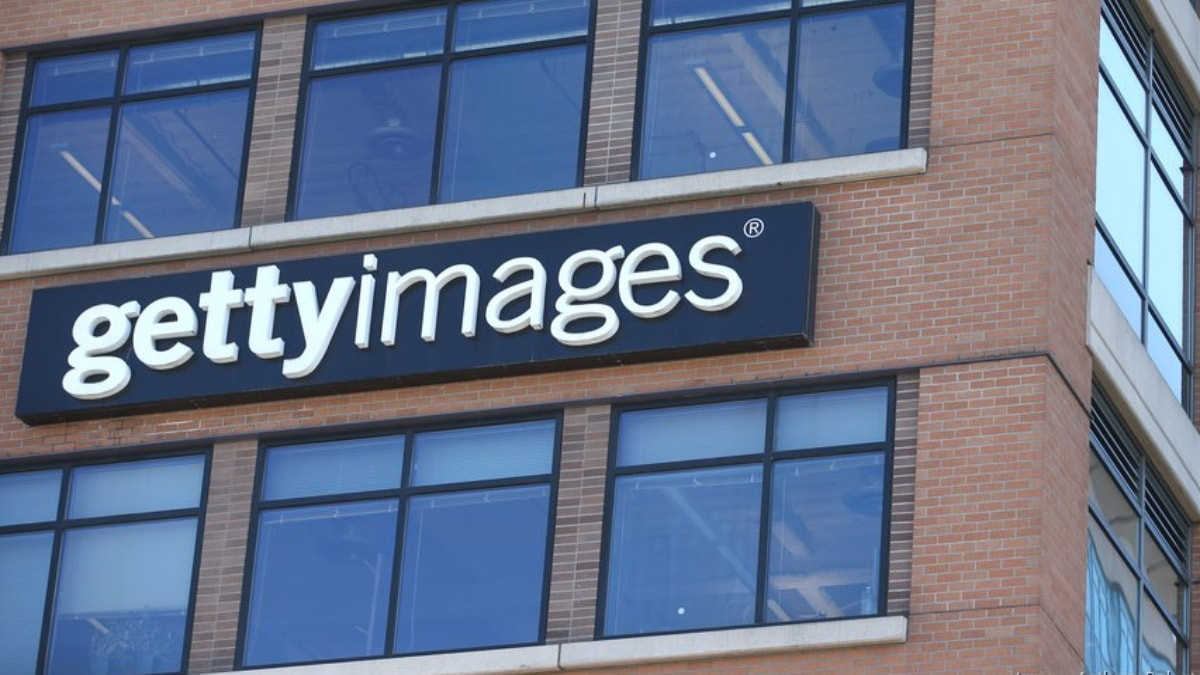 Getty Images, yapay zeka nedeniyle ABD'de iflas başvurusunda bulundu