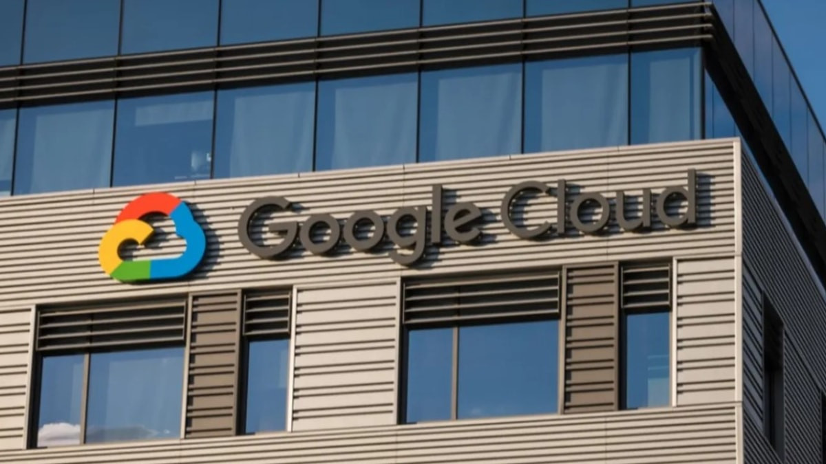 Google Cloud'un Batı Avrupa hizmetlerinde kesinti yaşanıyor