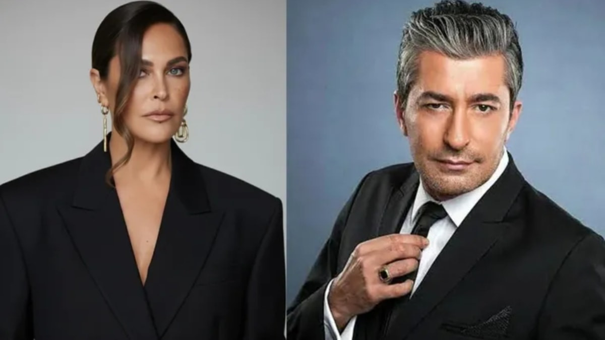 Hülya Avşar'dan Erkan Petekkaya'ya cevap verdi: "Sakın üzülme"