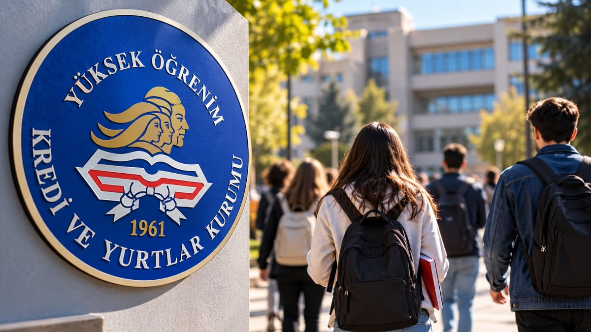 İkinci kez KYK bursu/kredisi alınır mı? 2. üniversite ve af şartları