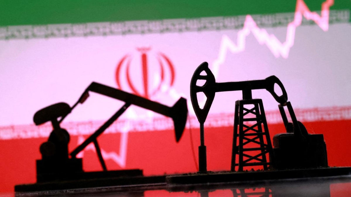 İran: ABD, petrol ve doğalgaz kaynaklarımızı ele geçirmek istiyor