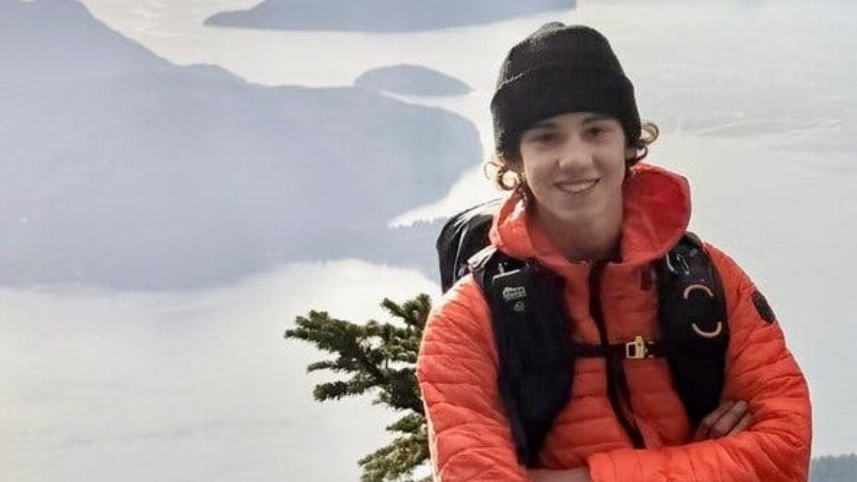 Kanada'da yapay zekanın rotasına güvenen 16 yaşındaki genç, dağda mahsur kaldı