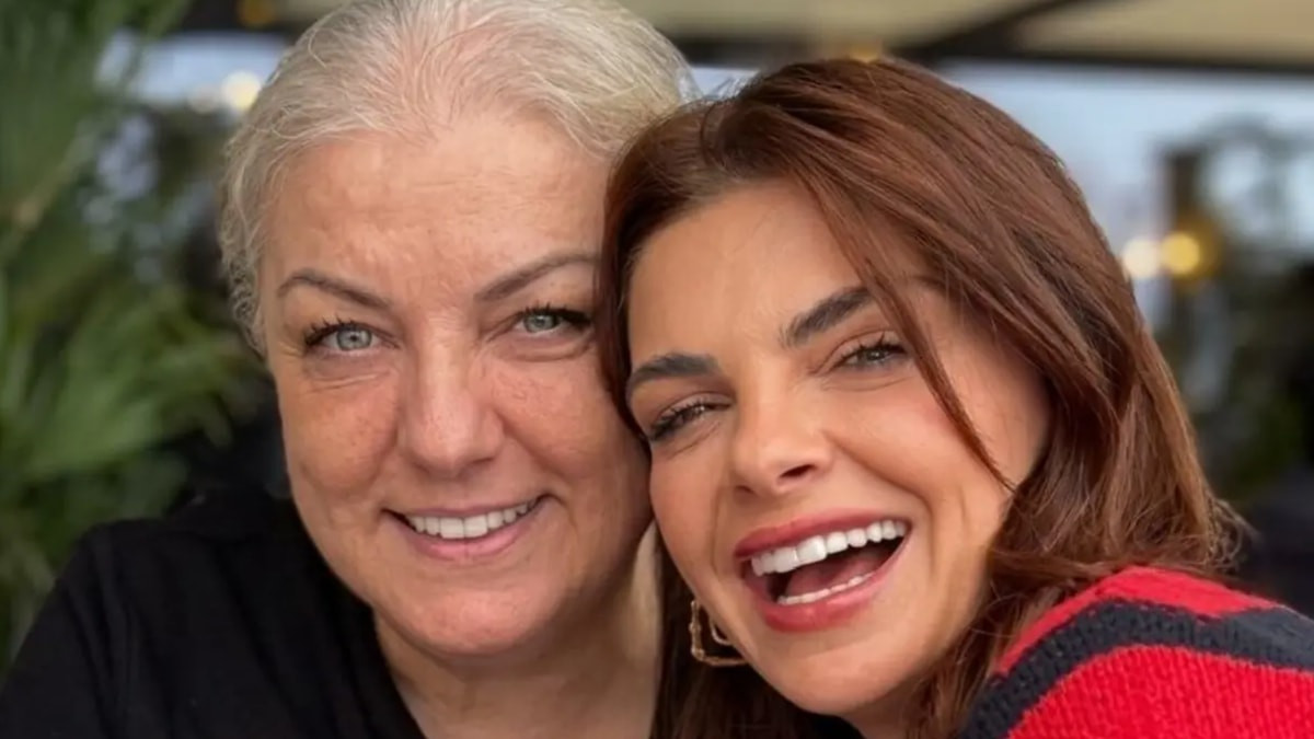 Pelin Karahan yıllar öncesine götürdü