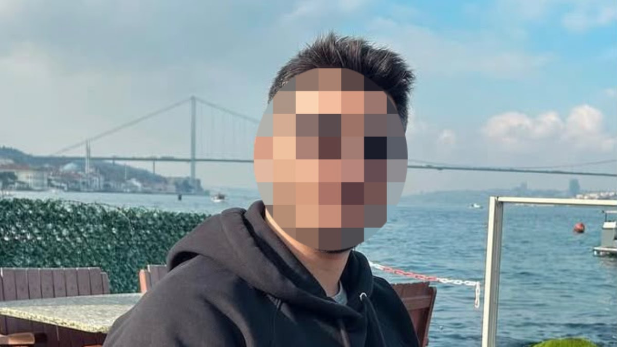 Samsun'da yeni evli genç yaralı alde bulundu