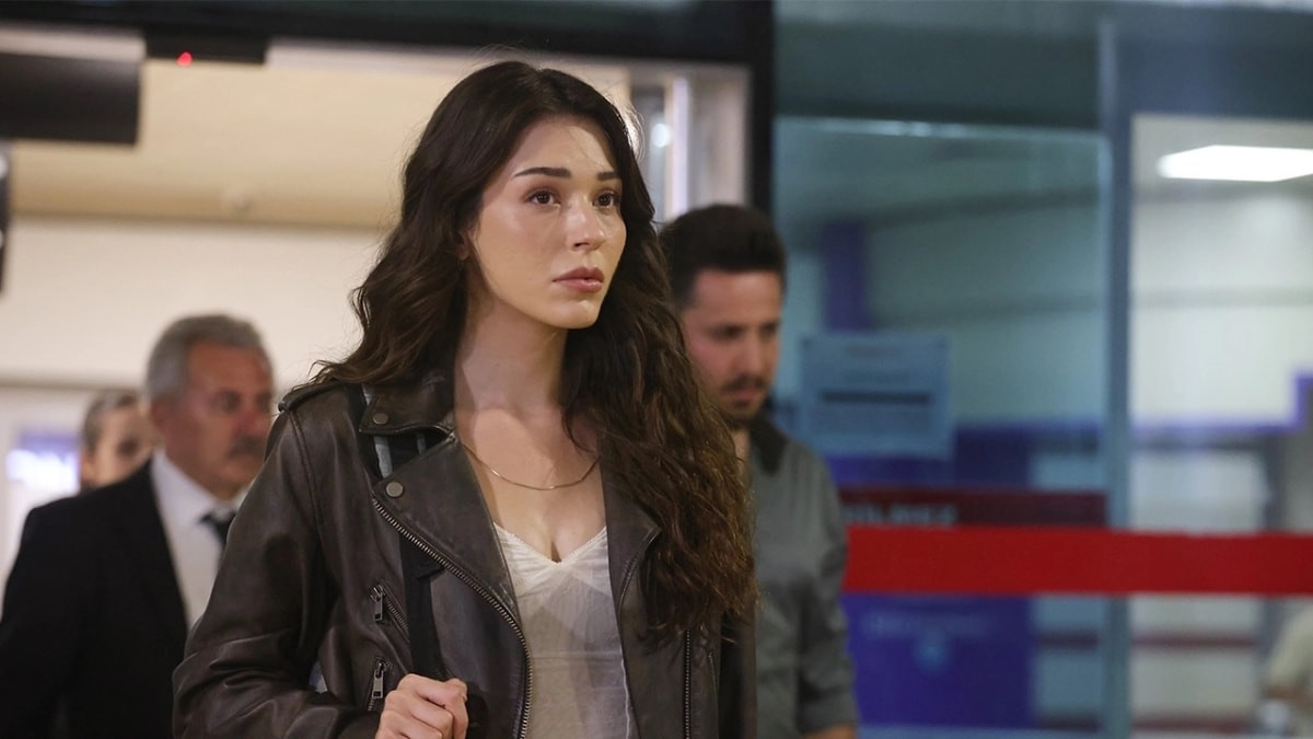 Sevdam Karadeniz'in Zeyşan'ı Meltem Akçöl kimdir, kaç yaşında, nereli? Meltem Akçöl hakkında...