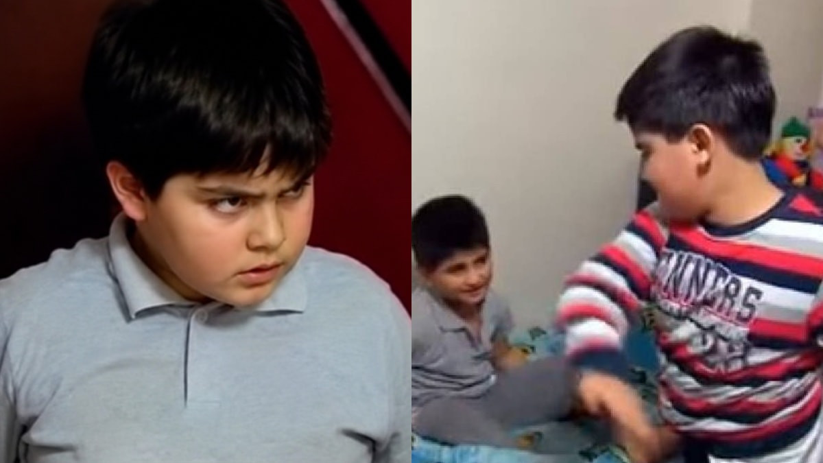 Süper Dadı'nın Buğra’sı yıllar sonra ortaya çıktı: İşte son hali