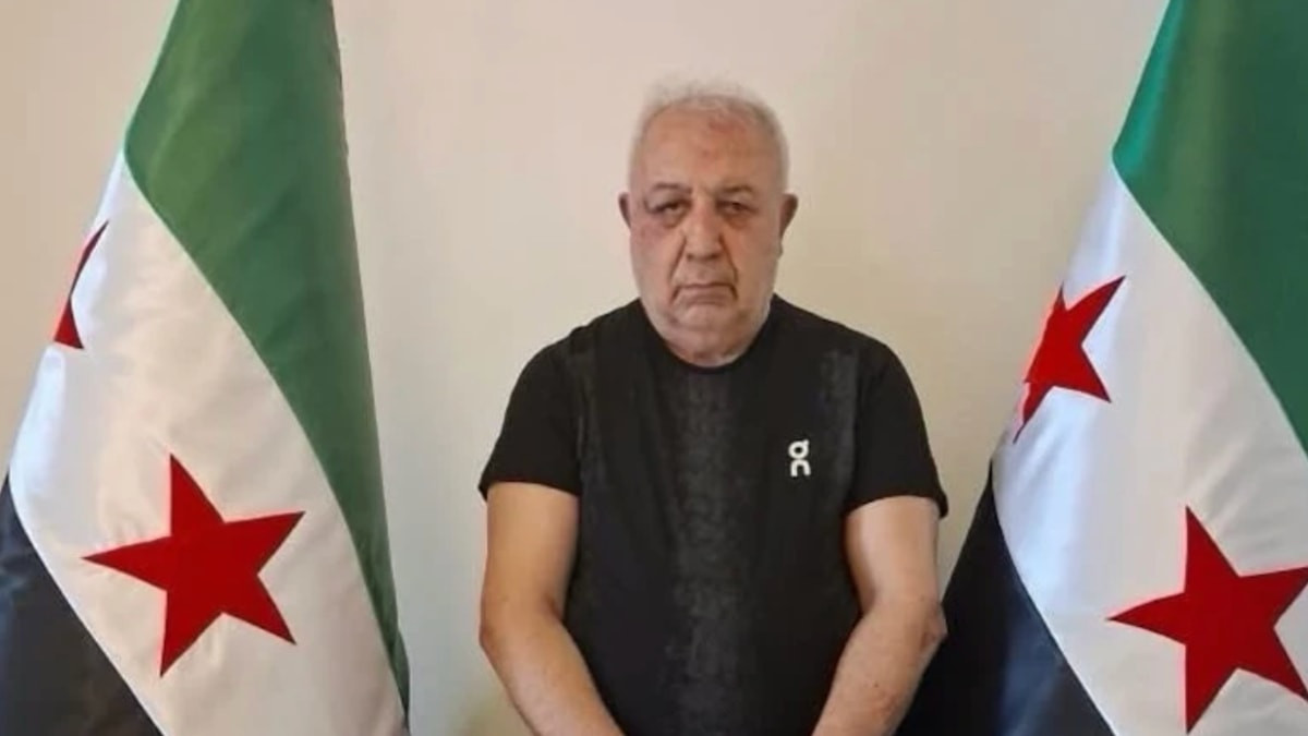 Suriye'de yakalanan Terörist Mihraç Ural'ın eski paylaşımları gündem oldu