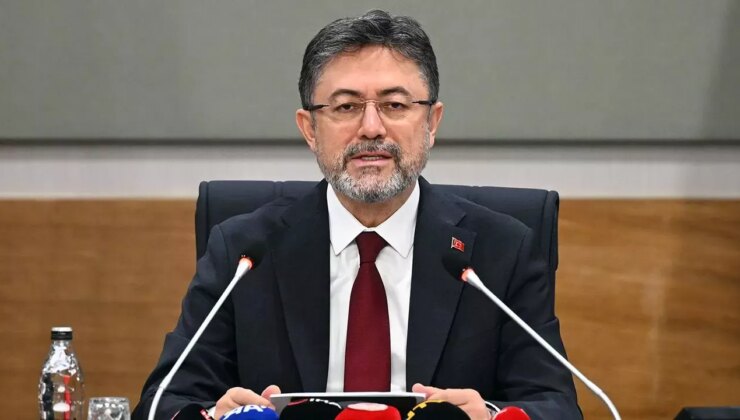 Bakan Yumaklı: "25 bin ateş savaşçısı kardeşim ile birlikte orman yangınlarıyla mücadele ediyoruz"