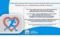 Burhaniye Belediyesi Sağlık İşleri Müdürlüğü’nden Medikal Egzersiz ve Rehabilitasyon Hizmeti