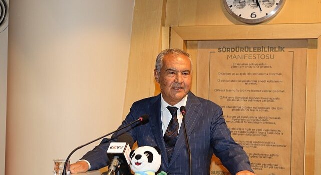 Çin Uluslararası İthalat Fuarı’ndan Türk firmalarına davet