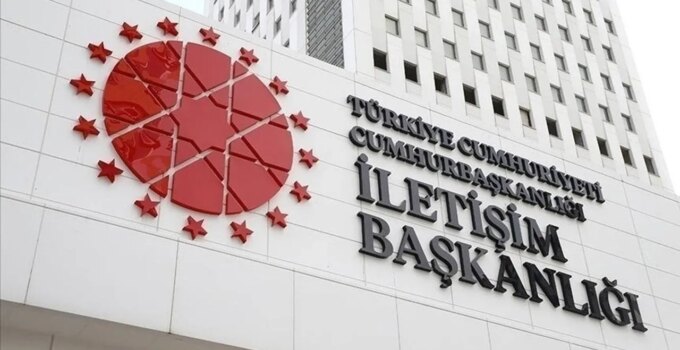 DMM'den"Türk jetleri İsrail’i korumak için görev aldı" iddiasına yalanlama