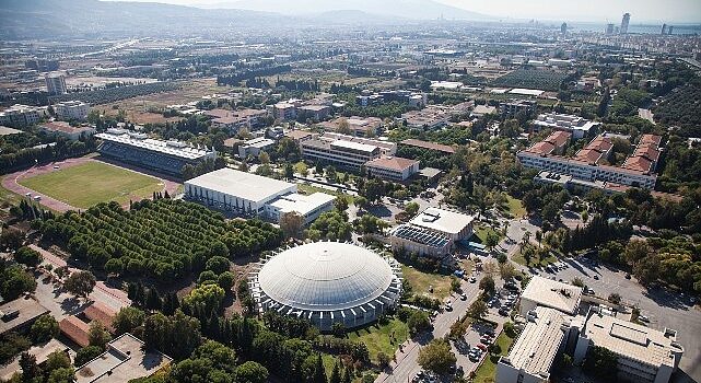 Ege Üniversitesi ‘Nitelikli Eğitimi’ ile dünyanın en iyi 40 üniversitesinden birisi oldu