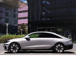 Hyundai Modelleri Çarpışma Testlerinden Zaferle Ayrıldı