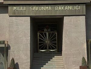 MSB: İran'dan Türkiye'ye kontrolsüz göç yok