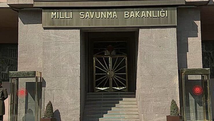 MSB: İran'dan Türkiye'ye kontrolsüz göç yok