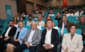 Nilüfer Kent Konseyi Genel Kurulu’nda “Ortak Akıl” vurgusu