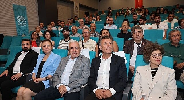 Nilüfer Kent Konseyi Genel Kurulu’nda “Ortak Akıl” vurgusu