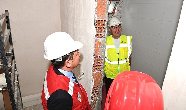 Osmangazi’de kreş sayısı 7’ye ulaşıyor