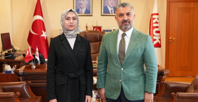 RTÜK Başkanı Ebubekir Şahin: “Aile dostu yayın saati uygulaması tanımlanacak”