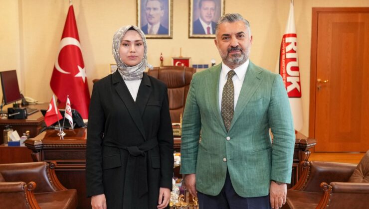 RTÜK Başkanı Ebubekir Şahin: “Aile dostu yayın saati uygulaması tanımlanacak”