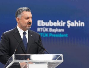 RTÜK Başkanı Şahin’den CHP’nin medya boykot çağrısına tepki: Sağduyulu ve millî bir yaklaşım değildir