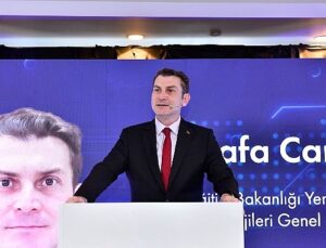 TETZ 2025’te Yerli Eğitim Teknolojileri İçin Stratejik İş Birliği