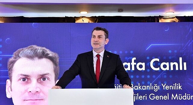 TETZ 2025’te Yerli Eğitim Teknolojileri İçin Stratejik İş Birliği