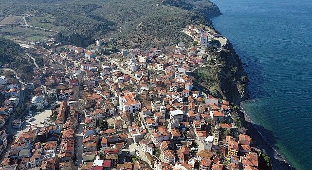 Tirilye’nin geleceğine ışık tutacak planlar onaylandı.