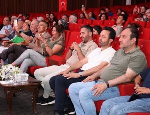 Türk Dünyasının ezgileri MARİFEST’te yankılandı