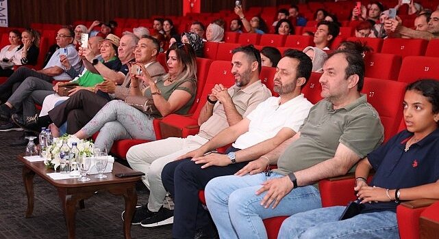 Türk Dünyasının ezgileri MARİFEST’te yankılandı
