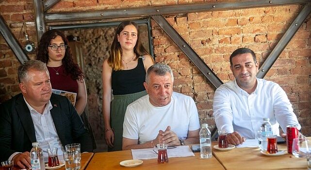 Yarımada Belediyeler Birliği’nden gençlere kamp müjdesi
