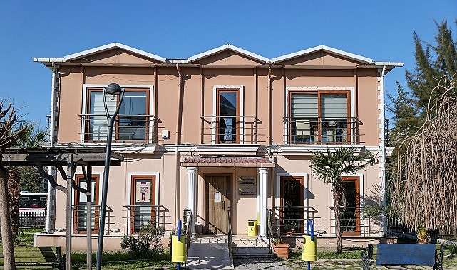 Bucalı kadınlara uzman destek