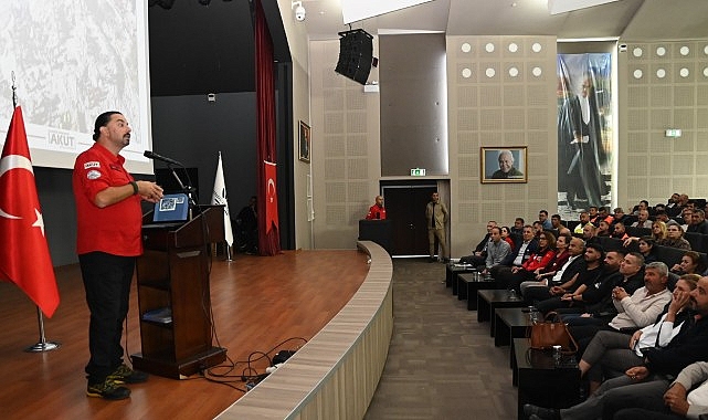 Afetlere Karşı Dirençli Karabağlar