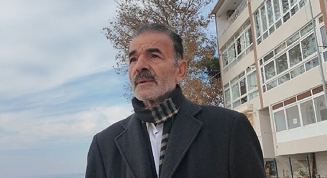 Aydoğan Tayfur’dan Yeni Albüm: Kınalı Kuzum