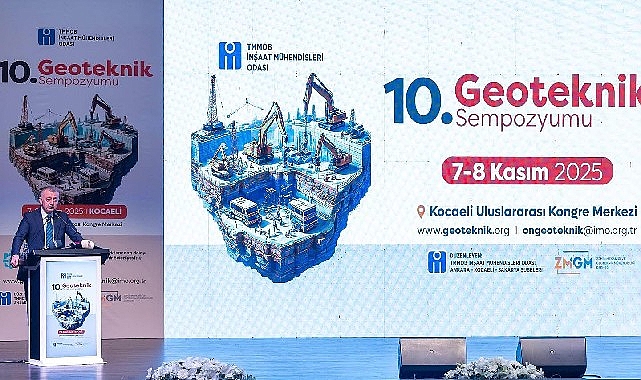 Büyükşehir’i laboratuvar olarak kullanabilirsiniz