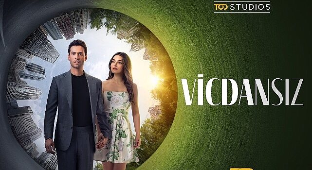 Ekin Koç ve Ayça Ayşin Turan’ın Başrollerinde Yer Aldığı ”Vicdansız”ın Afişi Yayınlandı