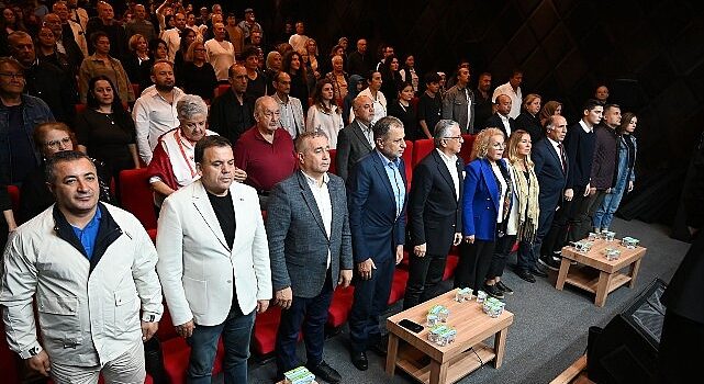 Kemer’de “7’den 70’e Atatürk’ü Anma ve Anlama” konseri