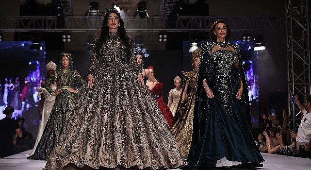 Özge Ulusoy ‘Evlilik olursa bana da sürpriz olur!’